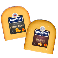 Beemster Signature borrelstuk